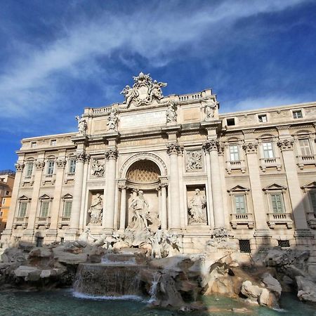 Sistina Twentythree Luxury Rooms Roma Dış mekan fotoğraf